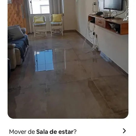 Casa Em Pedra De Guaratiba Vila